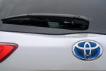 Toyota Yaris Hybrid Y20 2019 года (UK)